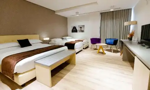 Best Western Premier Ark - 99