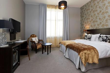Saga Oslo, WorldHotels Crafted - 91