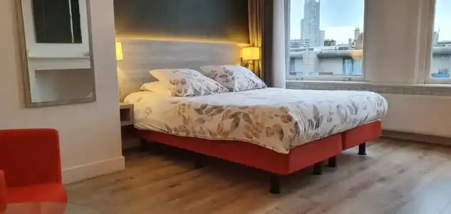 Bor Scheveningen - 55