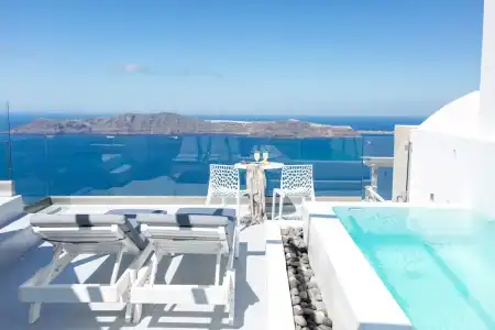 Dreaming View Suites - 92