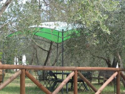 Agriturismo Villa Guarnaschelli - 7