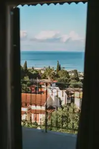 Avra Paradise Aparthotel - 77