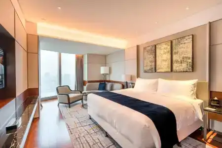 InterContinentals GUANGZHOU EXHIBITION CENTER by IHG - 83