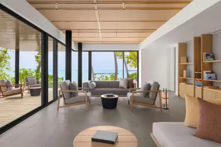 Alila Kothaifaru Maldives - 3