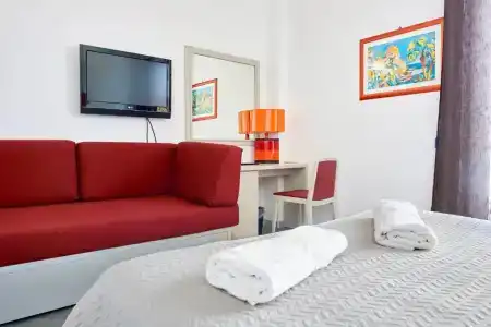 La Battigia - 120