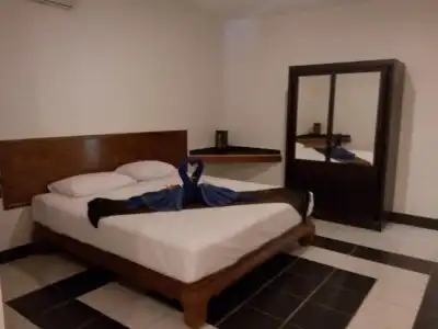 Lanta Island Resort - 39