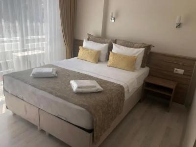 Sinopark Otel - 4