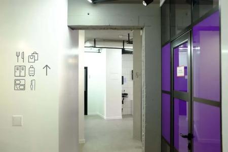 Monotel Capsule - 11