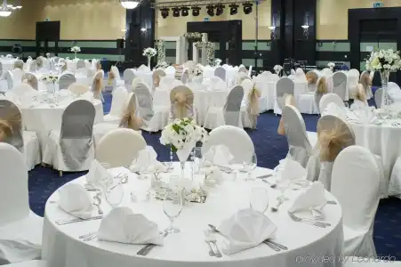 Movenpick Amman (ex Holiday Inn Amman) - 27