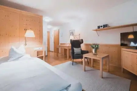 Felbermayer & AlpineSpa - Montafon - 58