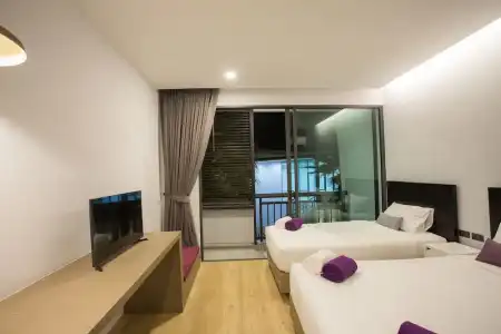 Chaweng Villawee - 98