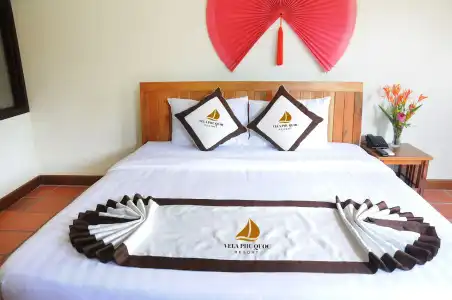 Vela Phu Quoc Resort - 2