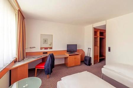 Mercure Köln City Friesenstraße - 48