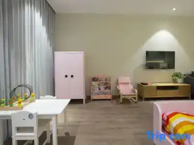 Hovle Mansion Club - Suzhou - 22