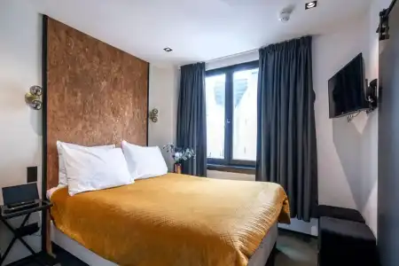 Sotel Amsterdam Central Station - 4