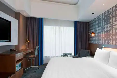 Le Méridien Kuala Lumpur - 3