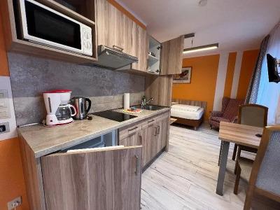 ApartBad Mergentheim - 165