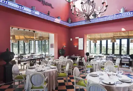 Isla Canela Golf Boutique - 18