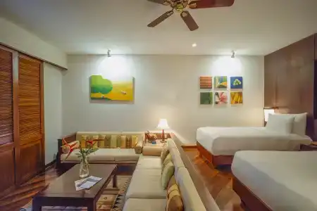 Furama Resort Danang - 6