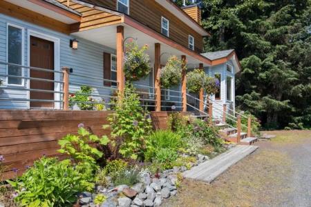 Bell In The Woods Guest House - 70