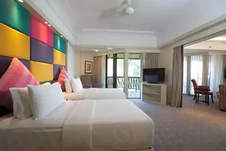 The Magellan Sutera Resort - 165