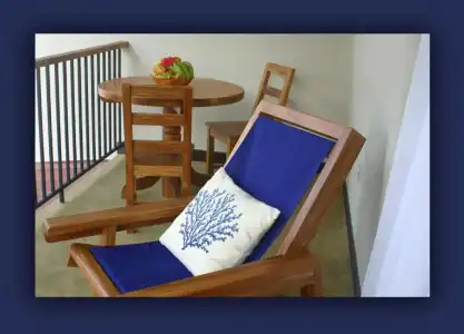 L'Hirondelle Self Catering Guest House - 23