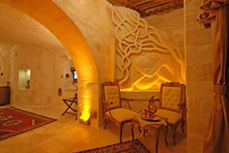 Phocas Cave Suites - Special Class - 14