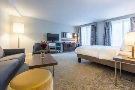 Radisson Blu Schwarzer Bock - 58