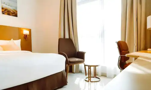 HE Apartments - 2