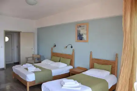 Thalassa House Apartments - 65