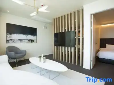 UH Suite The Haendae - 121