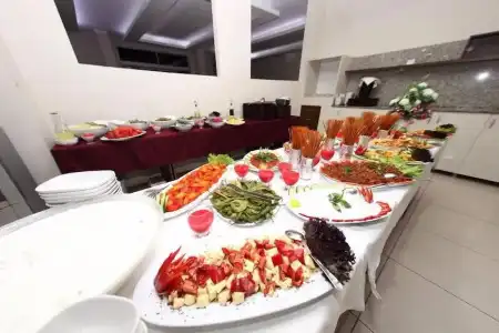Afyon Suit Otel - 9
