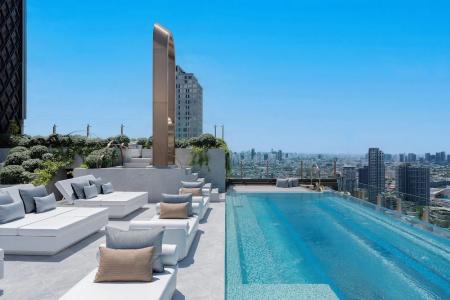 INNSiDE by Meliá Bangkok Sukhumvit - 31