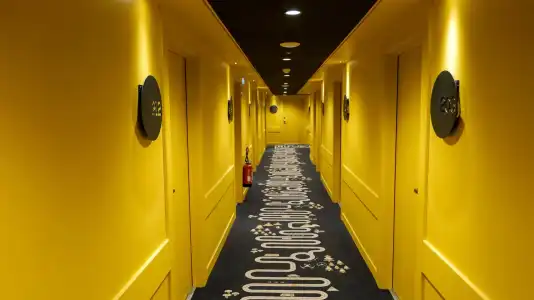 Plan B - Living Chamonix - 16