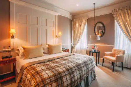 11 Cadogan Gardens and The Apartments by Iconic Luxurys - 35