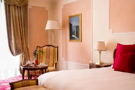 ABANO GRAND – Lifestyle Spa & Fine Dining - 6
