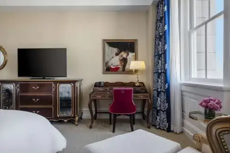 Waldorf Astoria Washington DC - 54