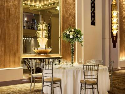 Sheraton Grand London Park Lane - 47