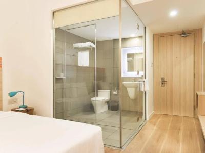 Liberty Saigon Greenview - 9