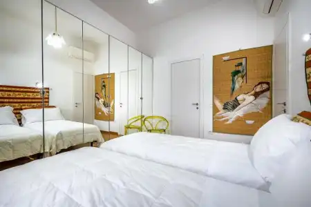 Relais Lavagnini Florence - 86