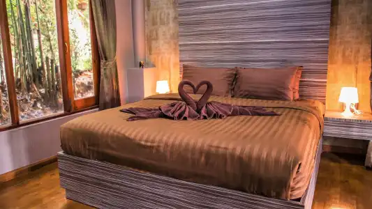 Alpha Resort & Spa - 4
