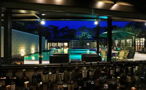 Amane Resort Gahama - 18