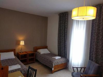 St. George’s Cathedral Pilgrim Guesthouse – Jerusalem - 27