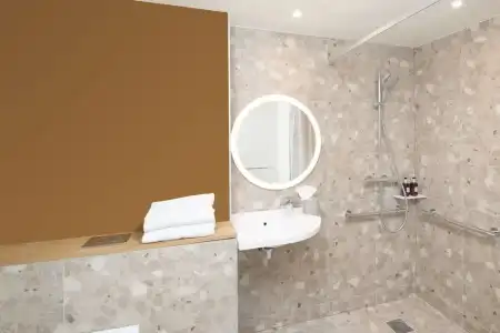 Residence Inn Paris Didot Montparnasse - 53