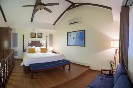 Grand Signature by M Village Hoi An Resort - 92