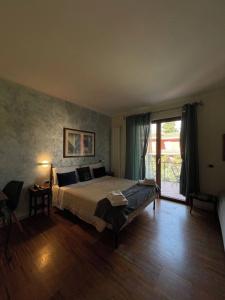 Aurelia Garden Gold Bed & Breakfast - 76