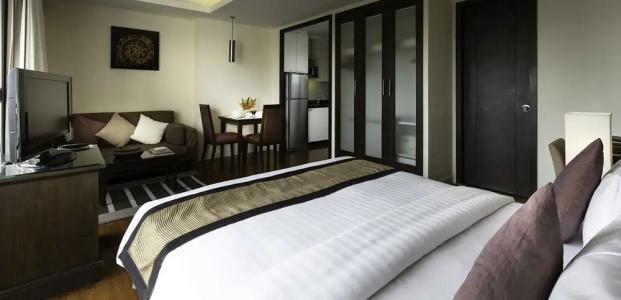 Kantary House & Serviced Apartments - 42