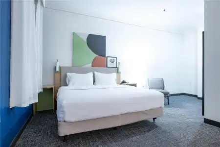 Spark by Hilton Lafayette South - 62