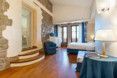 Borgo di Cortefreda Relais - 100