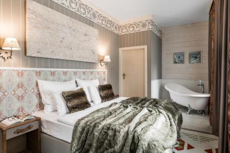 Aries & SPA Wisla - 6